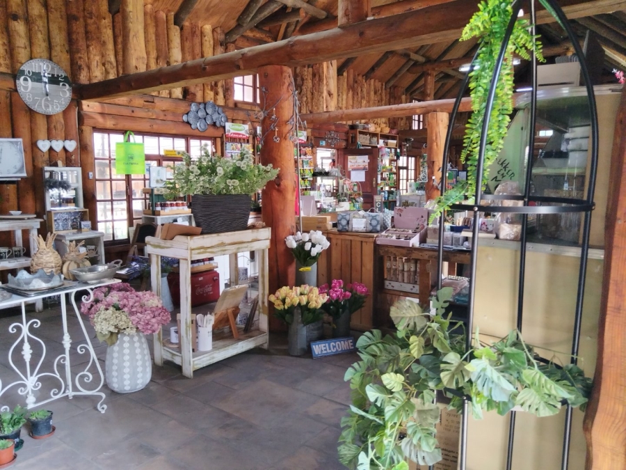 Commercial Property for Sale in Sasolburg Ext 5 Free State